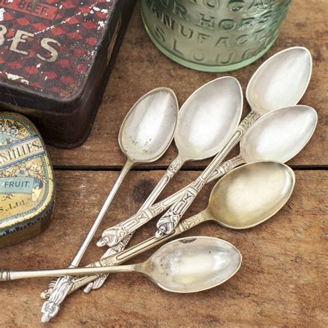 stamped 15th century metal box apostles|apostle spoons vintage silver.